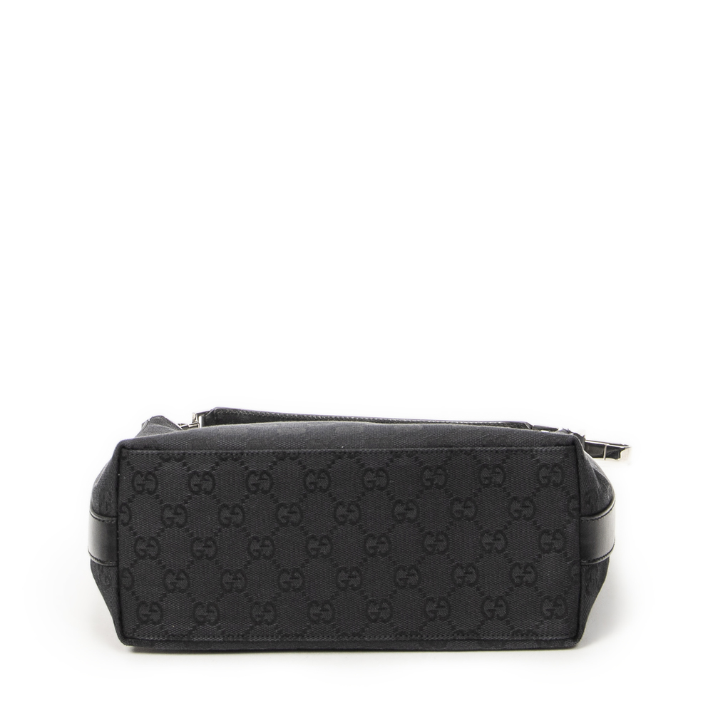 Gucci Small Zip Hobo - Picture 6 of 10